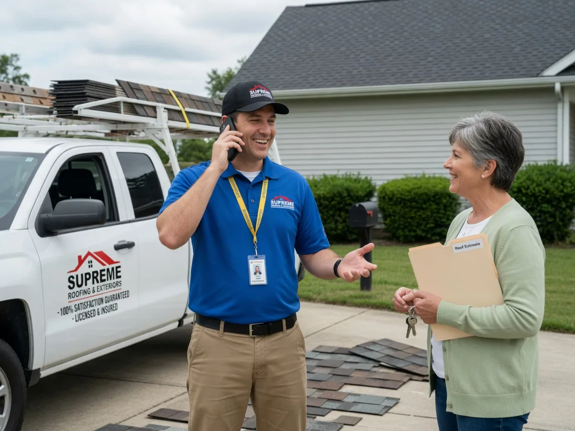 Roof Replacement Dover, AR FAQs