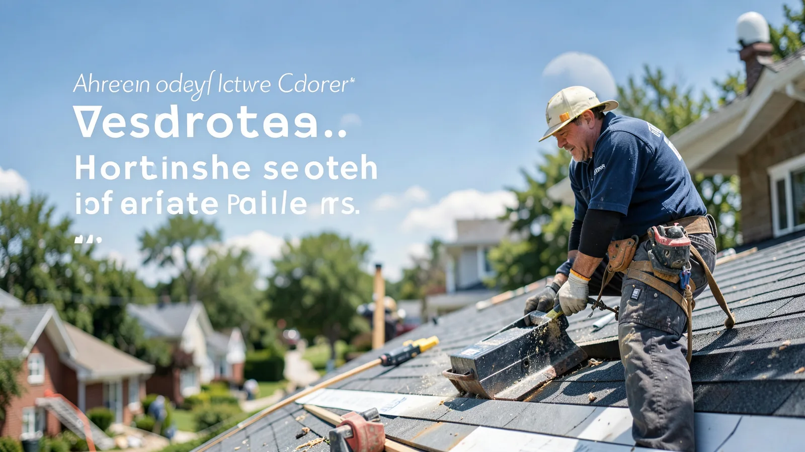 Roof Replacement in Dover, AR near me